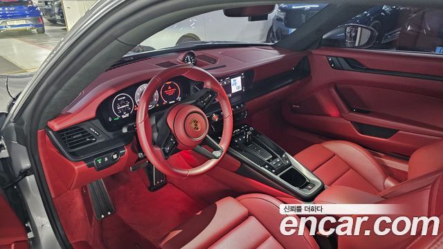 Porsche 911 2025 — photo 6