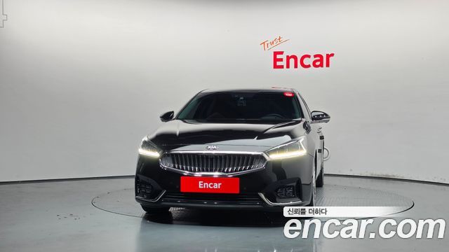 Kia K7 2018 — photo 3