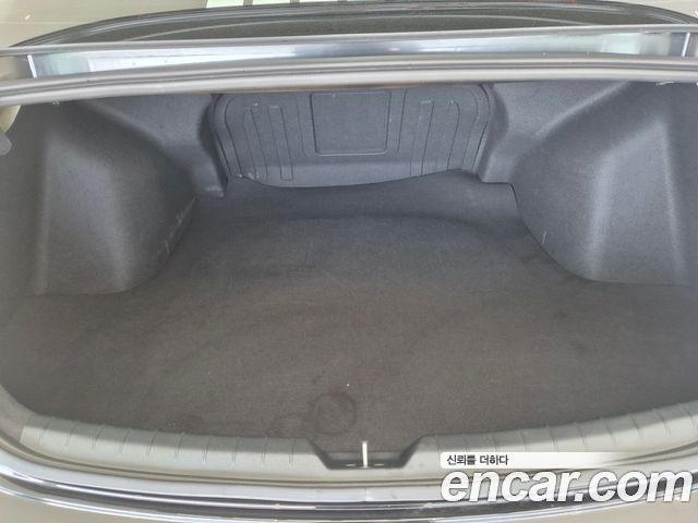 Kia K5 2022 — photo 7