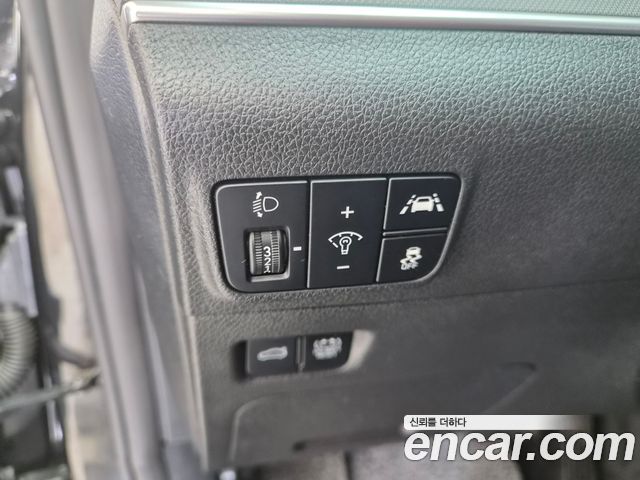 Kia K5 2022 — photo 12