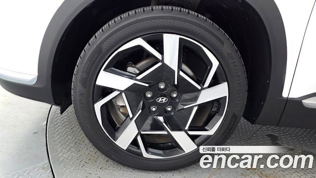 Hyundai Santafe 2021 — photo 5