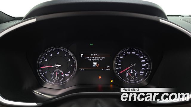 Hyundai Santafe 2021 — photo 11