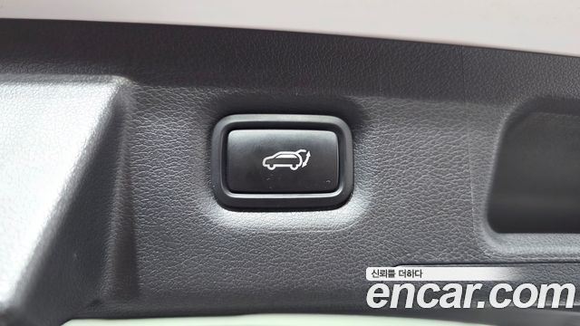 Hyundai Santafe 2021 — photo 22