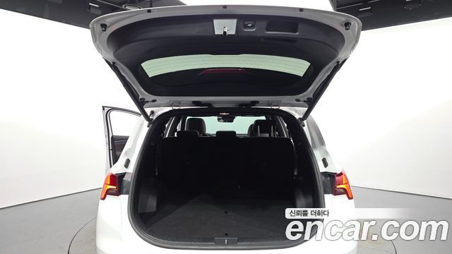 Hyundai Santafe 2021 — photo 23