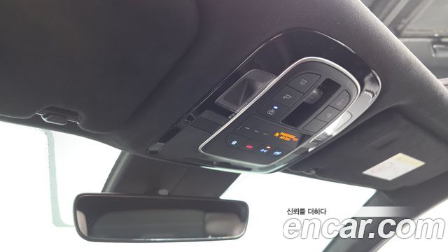 Hyundai Santafe 2021 — photo 24