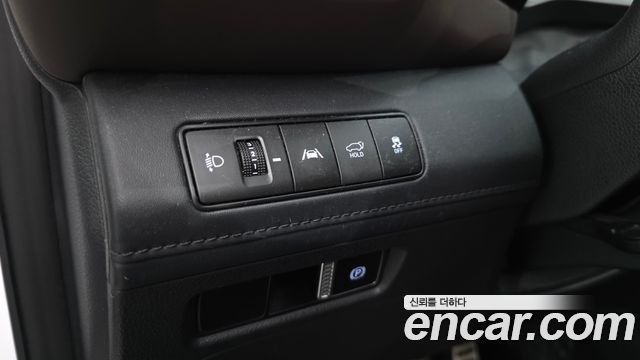 Hyundai Santafe 2021 — photo 25
