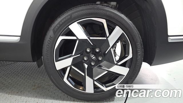Hyundai Santafe 2021 — photo 7