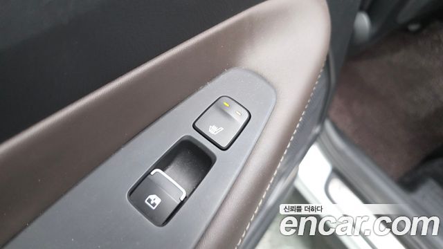 Hyundai Santafe 2021 — photo 27
