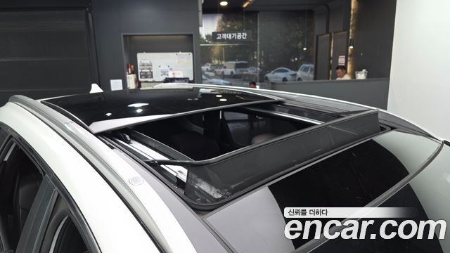 Hyundai Santafe 2021 — photo 28