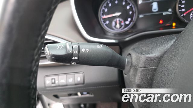 Hyundai Santafe 2021 — photo 29