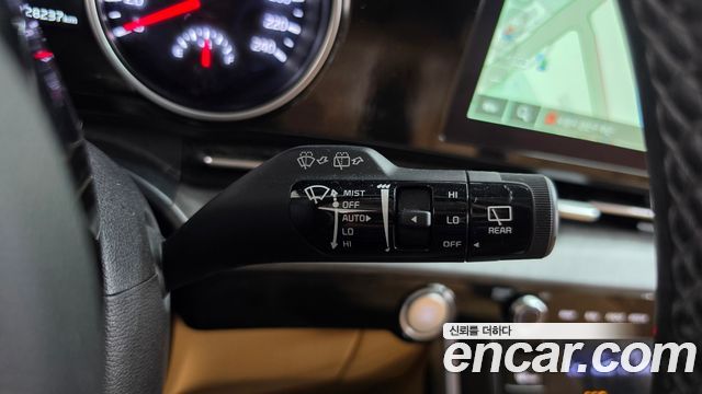 Kia Canival 2023 — photo 27