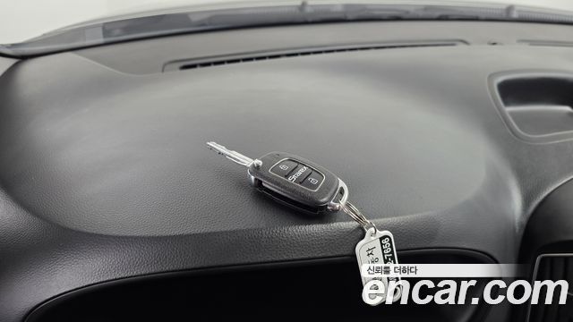 Hyundai Starex 2018 — photo 22