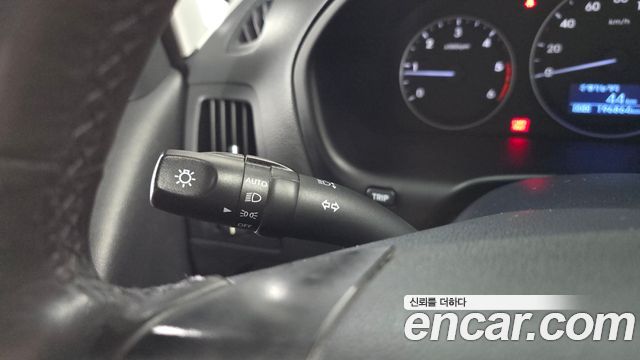 Hyundai Starex 2018 — photo 33