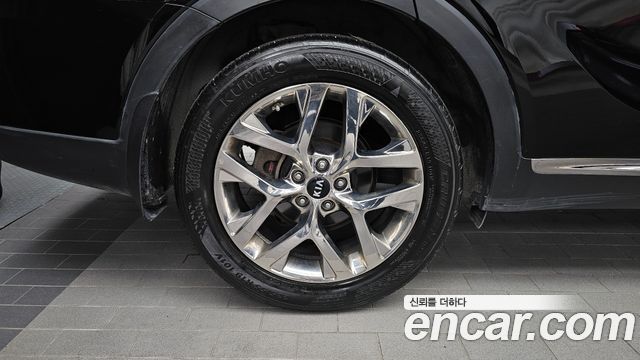 Kia Sorento 2020 — photo 5