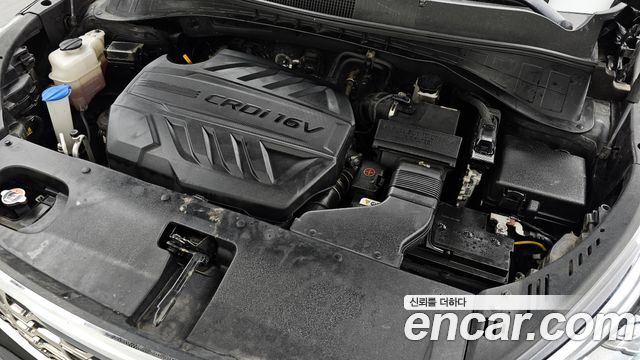 Kia Sorento 2020 — photo 6