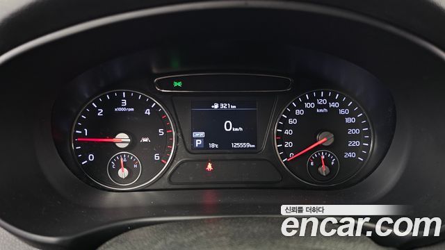 Kia Sorento 2020 — photo 11