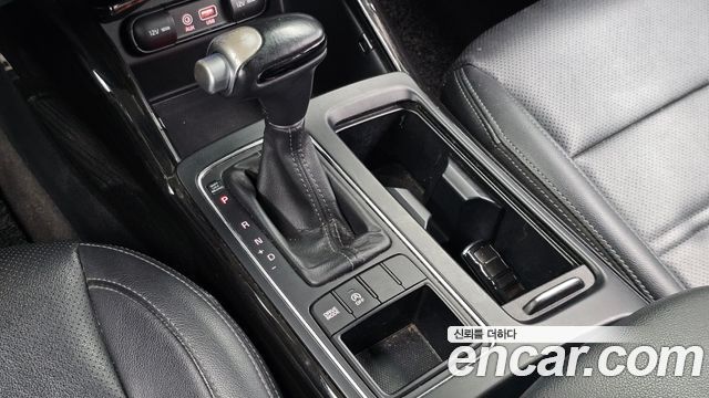 Kia Sorento 2020 — photo 12