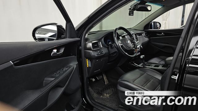 Kia Sorento 2020 — photo 13