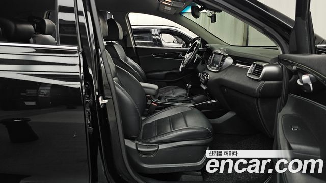 Kia Sorento 2020 — photo 17