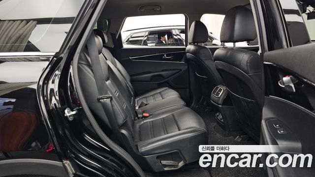 Kia Sorento 2020 — photo 18
