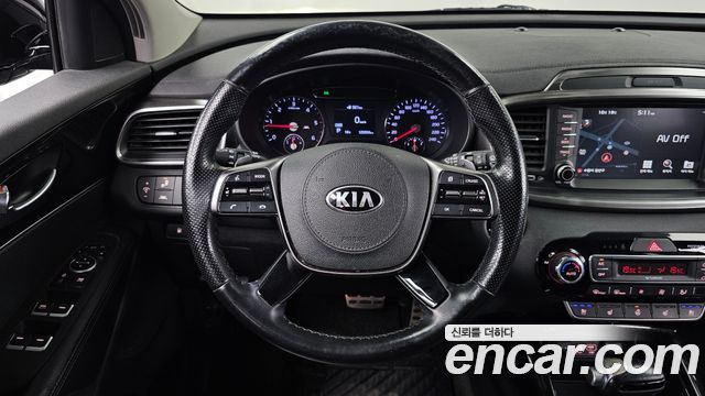 Kia Sorento 2020 — photo 19