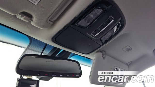 Kia Sorento 2020 — photo 23