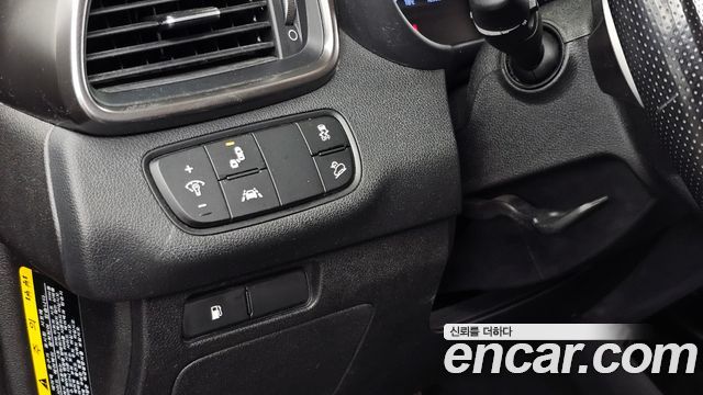 Kia Sorento 2020 — photo 24
