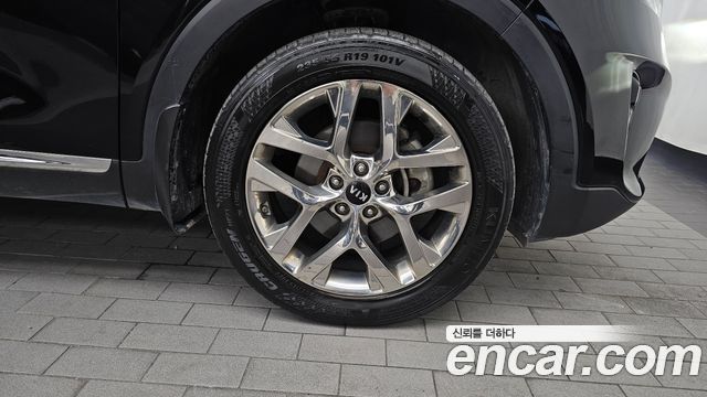 Kia Sorento 2020 — photo 7