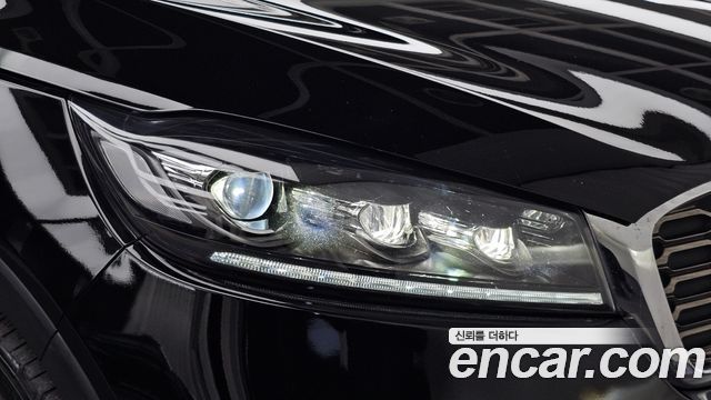 Kia Sorento 2020 — photo 8