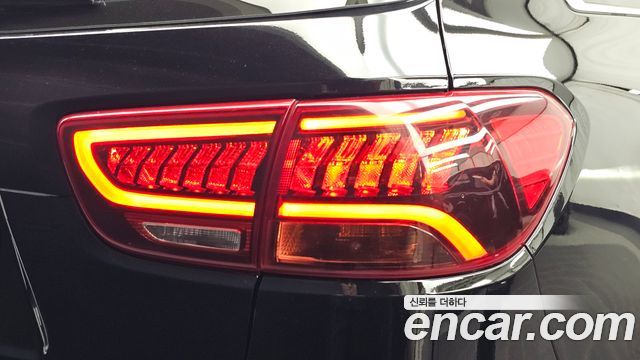 Kia Sorento 2020 — photo 9