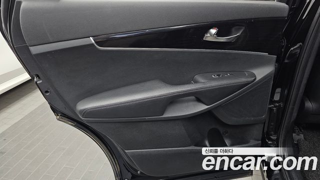 Kia Sorento 2020 — photo 15