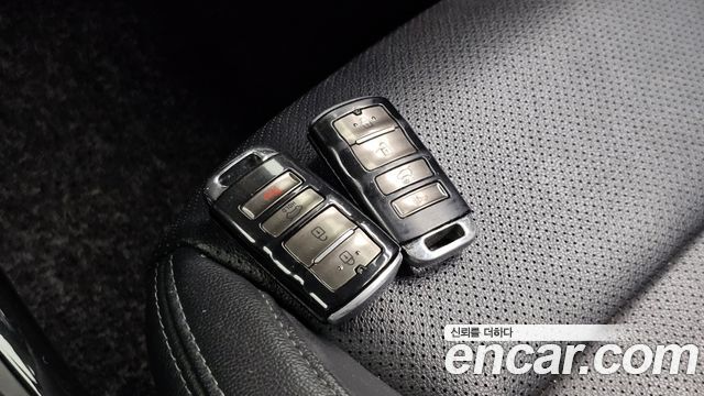 Kia Sorento 2020 — photo 27