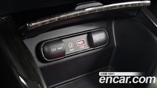 Kia Sorento 2020 — photo 31