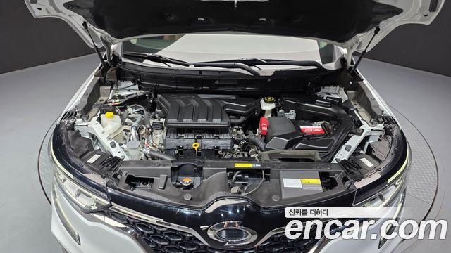 Renault Korea QM6 2023 — photo 6