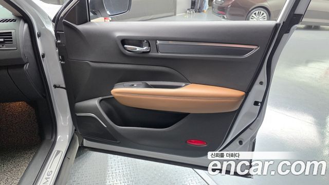 Renault Korea QM6 2023 — photo 15