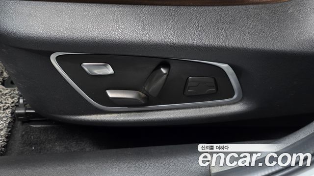 Renault Korea QM6 2023 — photo 33