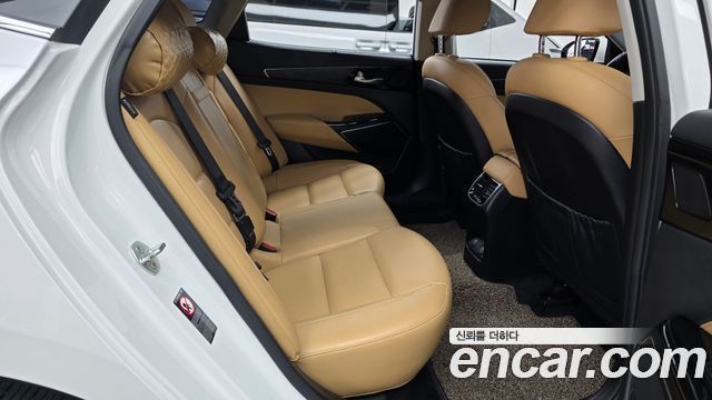 Kia K7 2020 — photo 12