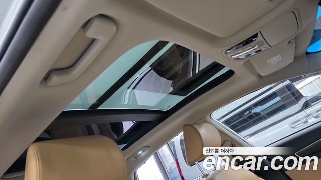 Kia K7 2020 — photo 17