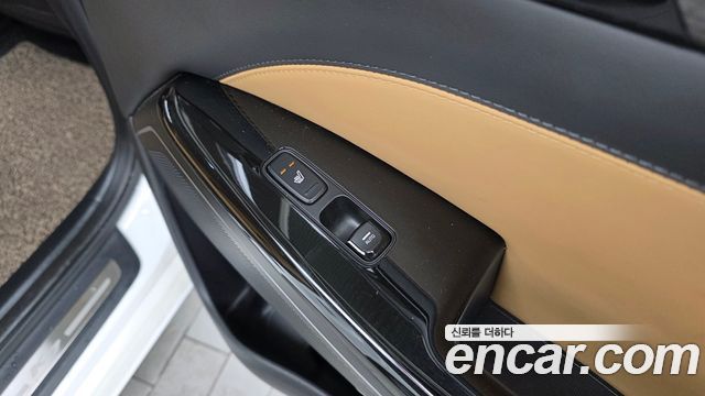 Kia K7 2020 — photo 19