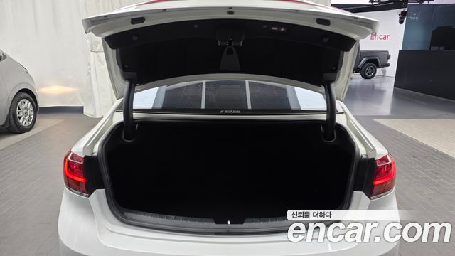 Kia K7 2020 — photo 20