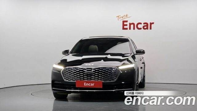 Kia K9 2025 — photo 3