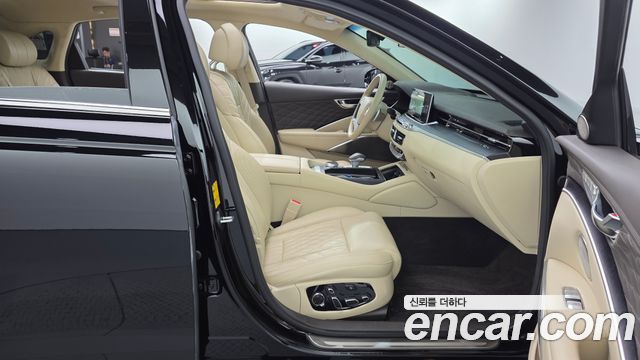 Kia K9 2025 — photo 11