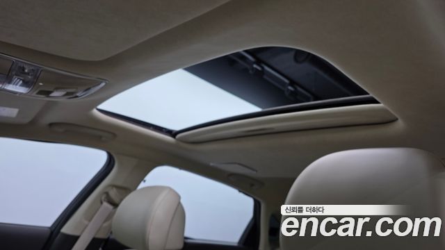 Kia K9 2025 — photo 16