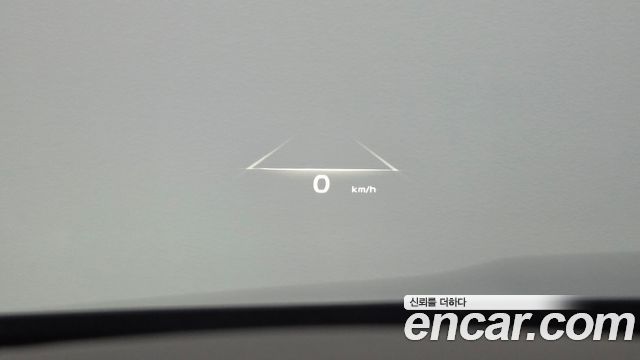 Kia K9 2025 — photo 18