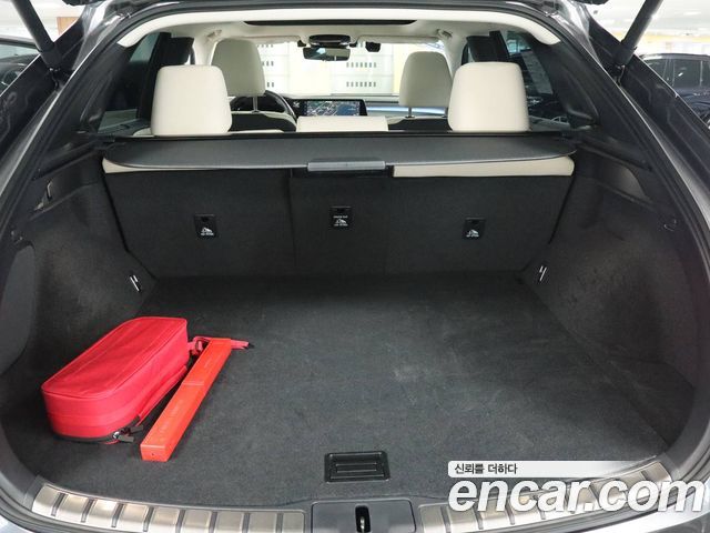 Lexus RX 2025 — photo 16