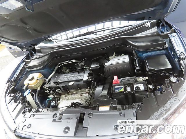 KG Mobility TIBOLI 2019 — photo 6