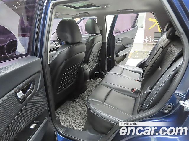 KG Mobility TIBOLI 2019 — photo 10