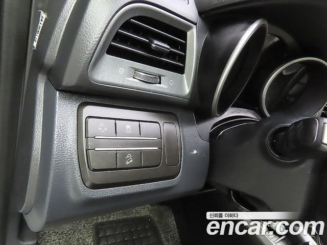KG Mobility TIBOLI 2019 — photo 14