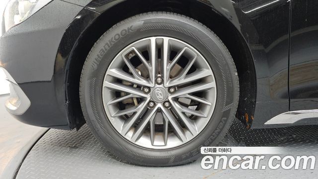 Hyundai Grandeur 2019 — photo 5
