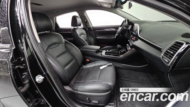 Hyundai Grandeur 2019 — photo 18